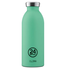 24Bottles Clima 500ml - Mint [F] - مطارة حافظة للحرارة