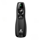 Jeqang wireless presenter for school and office use [H] - مؤشر ليزر - للعروض التقديمية - البرزنتيشن - مناسب لجميع انواع الاجهزة والايبادات