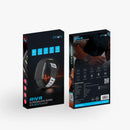 Pawa Riva Screenless Band With ECG Function [O] - سوار ذكي - متابعة الصحة + النشاط البدني - باوا - كفالة 24 شهر