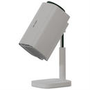 Green Lion Nova 2 Portable Projector 4K Support Smart Display Green Lion - White [S] - بروجكتور متنقل + ستاند - كفالة 24 شهر