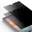 Araree Core Privacy 2Pcs Screen Protector For Z Fold 8-Black [BU] - حماية شاشة - سامسونج  فولد 8 خصوصية