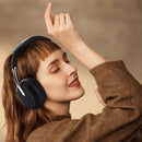 PAWA Thunk Wireless Stereo Headphone - light green - سماعة رأس بلوتوث - باوا - كفالة 24 شهر