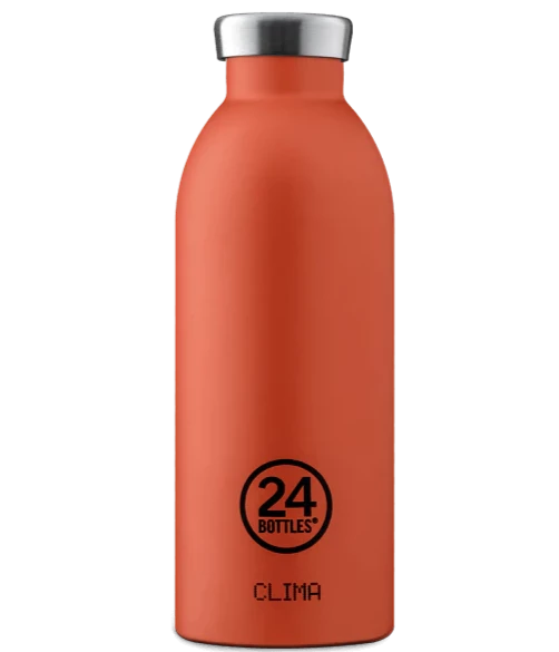 24Bottles Clima 500ml - Pachino [F] - مطارة حافظة للحرارة