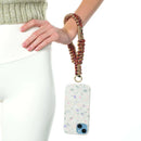 Happy-Nes - Active Phone Strap - Fuego Short Strap - With or Without Case - خيط علاقة - صناعة يدوية تركية - يمكنكم اختيار مع كفر او بدون كفر فقط خيط علاقة