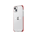 SkinArma Iro Case for iPhone 14/14 Plus/14 Pro/14 Pro Max - Red - كفر حماية عالية - سكين ارما
