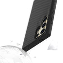 ARAREE AIRDOME CASE For SAMSUNG GALAXY S24 ULTRA - BLACK   [A] -  S24 كفر سامسونج  - حماية عالية   - ألتر