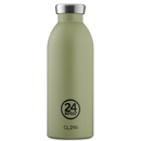 24Bottles Clima 500ml - Stone Sage [F] - مطارة حافظة للحرارة