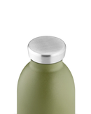 24Bottles Clima 500ml - Stone Sage [F] - مطارة حافظة للحرارة