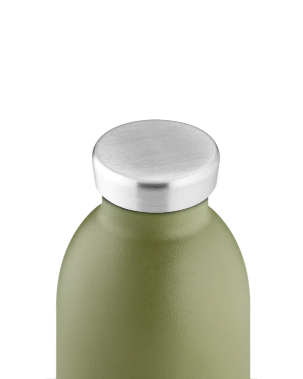 24Bottles Clima 500ml - Stone Sage [F] - مطارة حافظة للحرارة