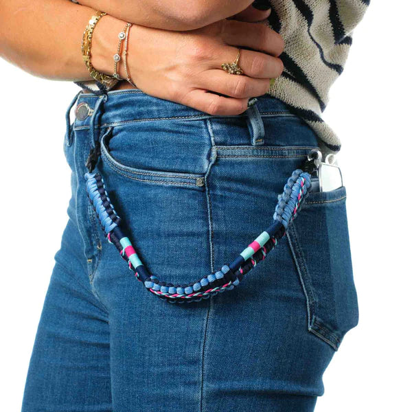 Happy-Nes - Active Phone Strap - Semeru Strap - With or Without Case - خيط علاقة - صناعة يدوية تركية - يمكنكم اختيار مع كفر او بدون كفر فقط خيط علاقة