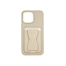 VIP iPhone Case - Stand and Wallet Function - Wallet Case [H]- كفر مقاوم للصدمات + ستاتند + مغناطيس - محفظة