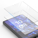 Araree Core Glass 2Pcs Screen Protector For Z Fold 8-Clear [BU] - حماية شاشة - سامسونج  فولد 8 شفاف