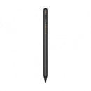 Smartix Premium Universal Pencil Black/Asstd - قلم الكتروني - لجميع انواع أجهزة الأيباد - كفالة 12 شهر