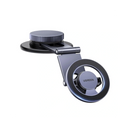 UGREEN Dashboard Magnetic Car Phone Mount grey [B] - ستاند سيارة - يوجرين - ماق سيف - مناسب لجميع انواع الاجهزة