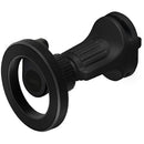 UNIQ TRELIX AIR VENT MOUNT -  MIDNIGHT BLACK - ستاند سيارة مغناطيس - ماغ سيف - فتحة تكييف - يونيك