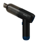 BlueOn 3-in-1 Portable Vacuum Cleaner Powerful Suction & HEPA Filtration - Black [O] - منفاخ الهواء والمكنسة الكهربائية للسيارة