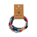 Happy-Nes - Trendy Adjustable Size Phone Straps - Vega Adjustable Strap - With or Without Case - خيط علاقة - صناعة يدوية تركية - يمكنكم اختيار مع كفر او بدون كفر فقط خيط علاقة