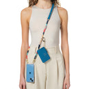 Happy-Nes - Trendy Adjustable Size Phone Straps - Vega Adjustable Strap - With or Without Case - خيط علاقة - صناعة يدوية تركية - يمكنكم اختيار مع كفر او بدون كفر فقط خيط علاقة