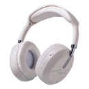 PAWA Thunk Wireless Stereo Headphone - white  - سماعة رأس بلوتوث - باوا - كفالة 24 شهر