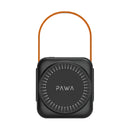 PAWA Mag Mini Magsafe Powerbank 10000mAh Black [O]- بطارية متنقلة - باوا - سعة 10000 + تايب سي - مع ماغ سيف - كفالة 24 شهر