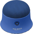 PAWA Mag Beats Mini Magsafe Speaker | Blue [O] - سبيكر ميني - ماغ سيف - كفالة 12 شهر
