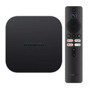 Xiaomi MI TV Box S 2nd-Gen 4K Ultra HD Streaming Media Player [H] جهاز تلفزيون ترفيهي - شاومي