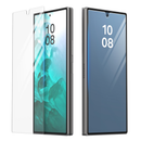 Araree Core Glass 2Pcs Screen Protector For Z Fold 8 Ultra-Clear [BU] - حماية شاشة - سامسونج  فولد 8 الترا شفاف
