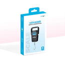 PAWA Voyager Digital Luggage Scale [O] - ميزان الكتروني - شاشه رقميه - باوا - كفالة 24 شهر