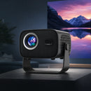 Pawa Lumen Mini Size Projector with 200ANSI Lumens بروجكتور متنقل - كفالة 12 شهر