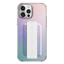 Keephone Case with Grip - كفر مع مسكة شريطة