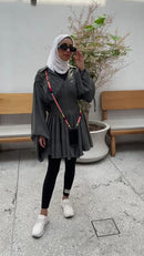 Happy-Nes - The Original Adjustable Phone Strap - Urban Adjustable Strap - With or Without Case - خيط علاقة - صناعة يدوية تركية - يمكنكم اختيار مع كفر او بدون كفر فقط خيط علاقة