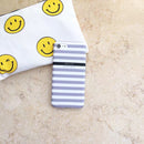 Hello - Goodbye - Grey