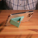 Tiffany Grip, Horizontal, Vertical and Magnetic Stand - مسكة وستاند جانبي ورأسي ومغناطيس للسيارة