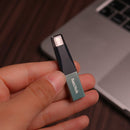 SanDisk iXpand Flash Drive for iPhone - فلاش ميموري - سان ديسك - لجميع اجهزة الايفون