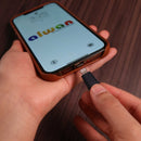 SanDisk iXpand Flash Drive for iPhone - فلاش ميموري - سان ديسك - لجميع اجهزة الايفون