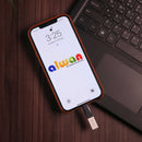 SanDisk iXpand Flash Drive for iPhone - فلاش ميموري - سان ديسك - لجميع اجهزة الايفون