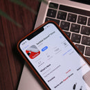 SanDisk iXpand Flash Drive for iPhone - فلاش ميموري - سان ديسك - لجميع اجهزة الايفون