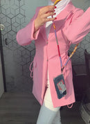 Happy-Nes - Trendy Standard Size Phone Straps - Fancy Strap - With or Without Case - خيط علاقة - صناعة يدوية تركية - يمكنكم اختيار مع كفر او بدون كفر فقط خيط علاقة