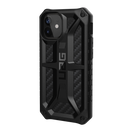 UAG Monarch Case - Carbon Fiber [V] - كفر حماية عالية - كاربون فايبر