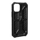 UAG Monarch Case - Carbon Fiber [V] - كفر حماية عالية - كاربون فايبر