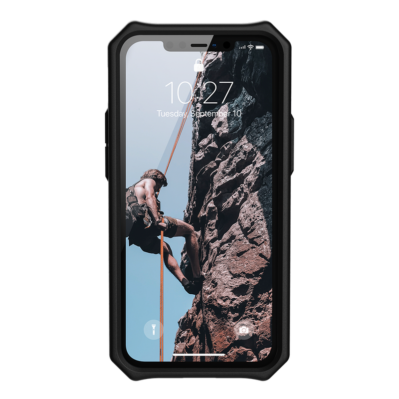 UAG Monarch Case - Carbon Fiber [V] - كفر حماية عالية - كاربون فايبر