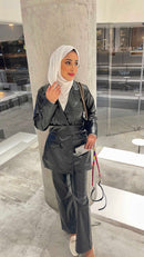 Happy-Nes - The Original Adjustable Phone Strap - Plum Adjustable Strap - With or Without Case - خيط علاقة - صناعة يدوية تركية - يمكنكم اختيار مع كفر او بدون كفر فقط خيط علاقة