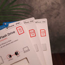 SanDisk iXpand Flash Drive for iPhone - فلاش ميموري - سان ديسك - لجميع اجهزة الايفون