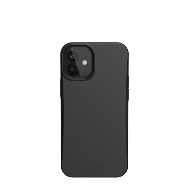 UAG Outback Case - Black - كفر حماية عالية