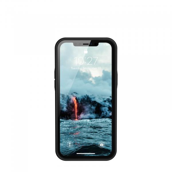 UAG Outback Case - Black - كفر حماية عالية