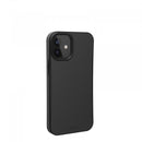 UAG Outback Case - Black - كفر حماية عالية