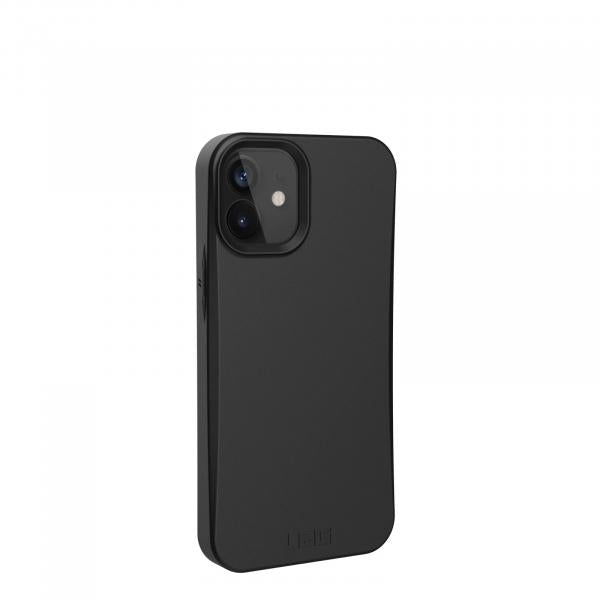 UAG Outback Case - Black - كفر حماية عالية