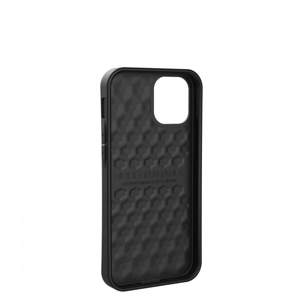 UAG Outback Case - Black - كفر حماية عالية