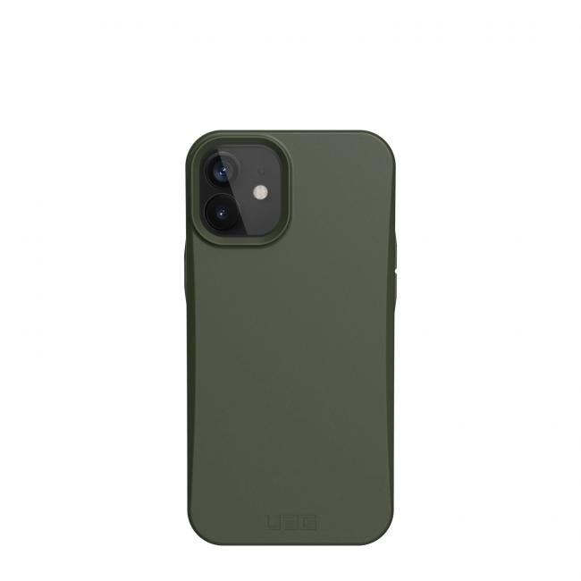 UAG Outback Case - Olive - كفر حماية عالية