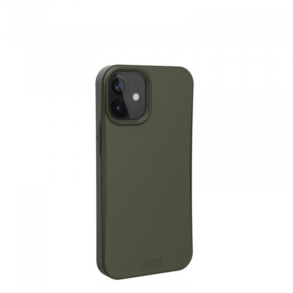 UAG Outback Case - Olive - كفر حماية عالية